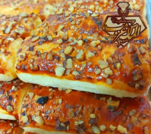 شیرینی‌ سنتی و مدرن
