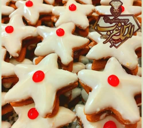 طراحی و تزیین کیک و شیرینی